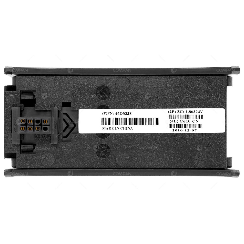 46D0338 IBM FAN FOR X3400 M2 M3